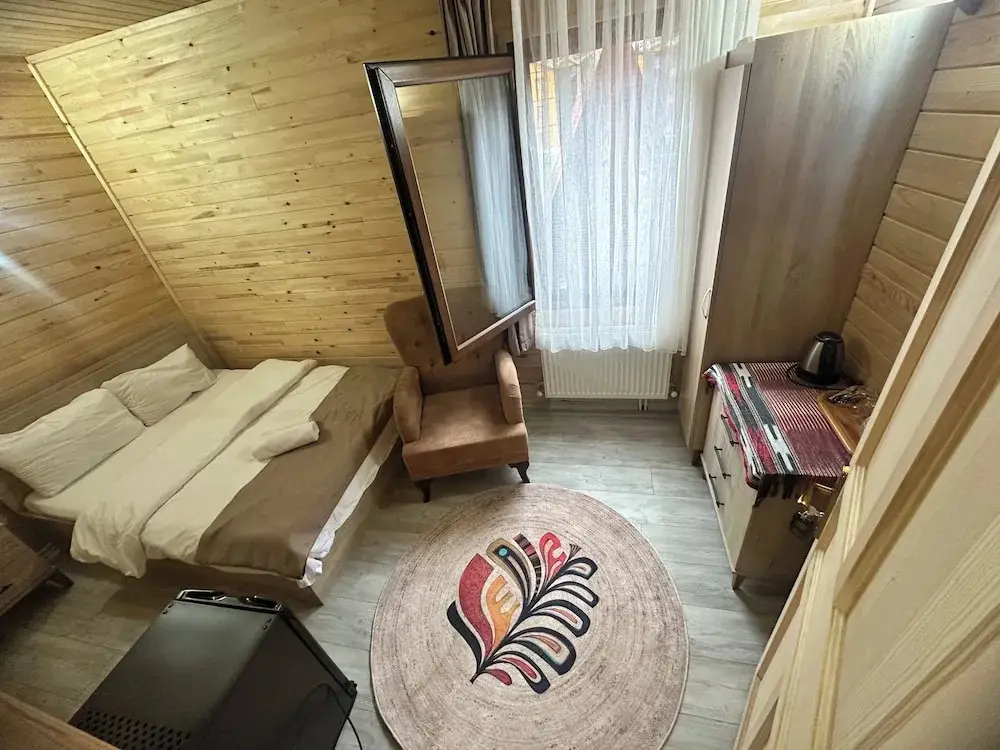 Haros Suite Hotel — фото 1