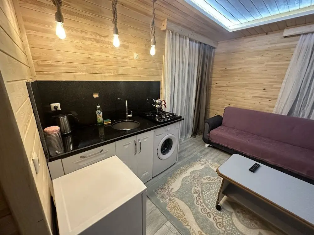 Узунгёль: Haros Suite Hotel