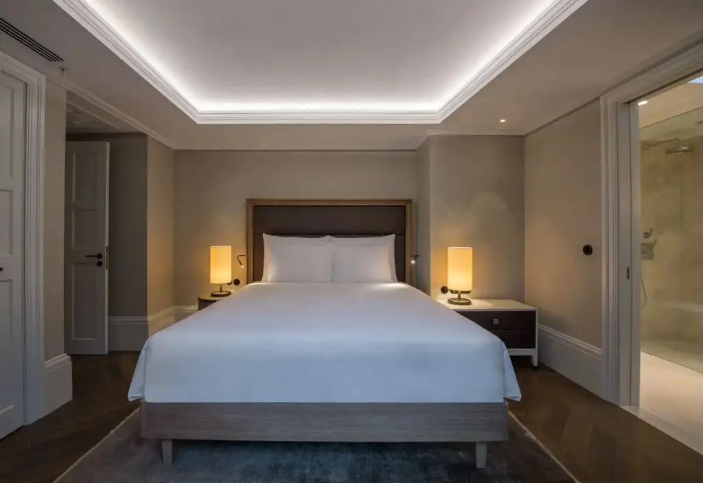 Стамбул: 10 Karakoy Istanbul - Special Class