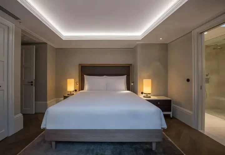 Стамбул: 10 Karakoy Istanbul - Special Class