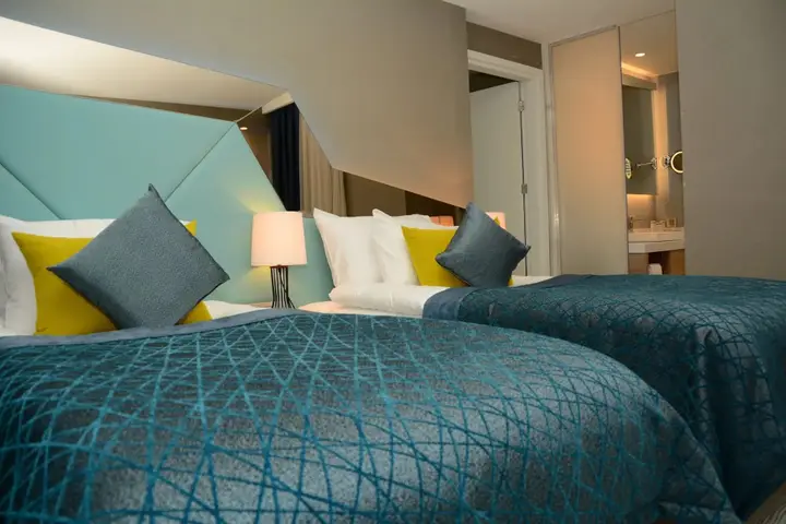 Анталья: Wind of Lara Hotel and SPA