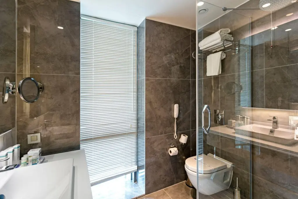 Анталья: Wind of Lara Hotel and SPA