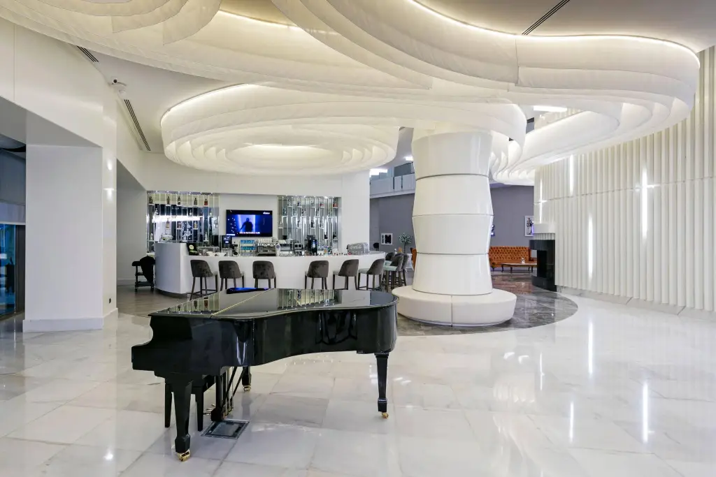 Wind of Lara Hotel and SPA — фото 1