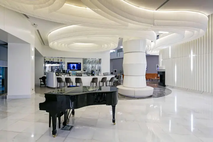 Анталья: Wind of Lara Hotel and SPA