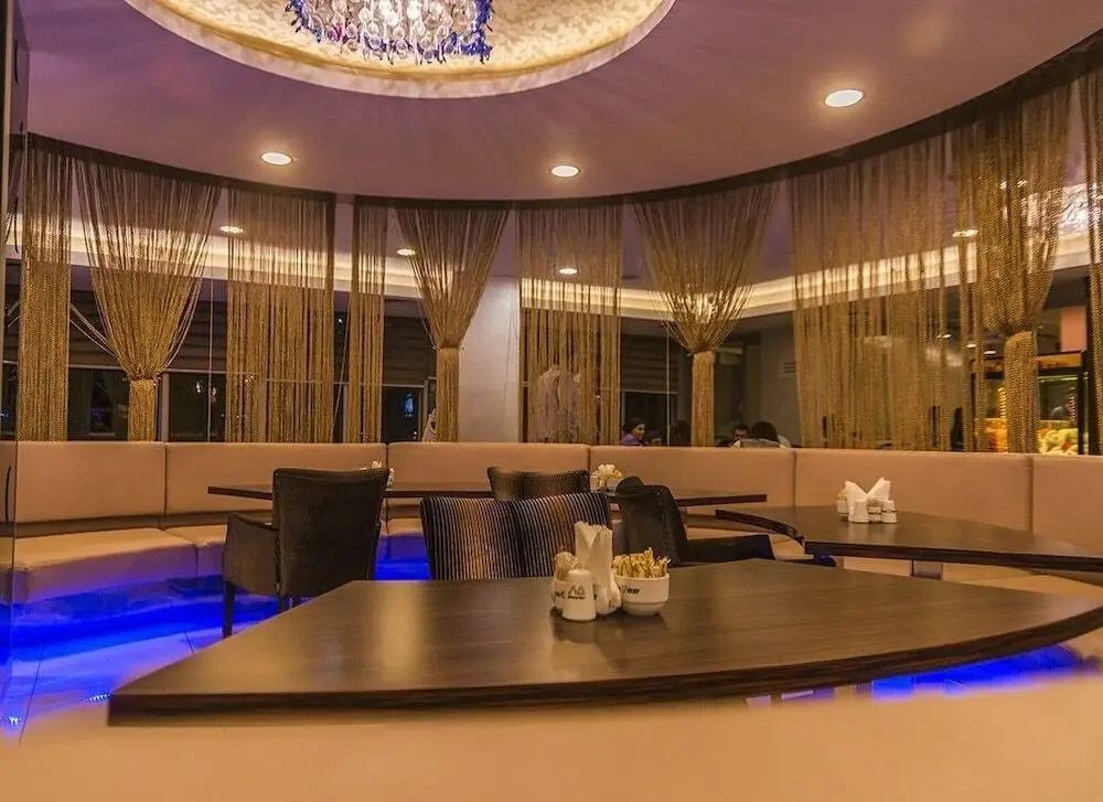 Селиме: Abaylar Hotel