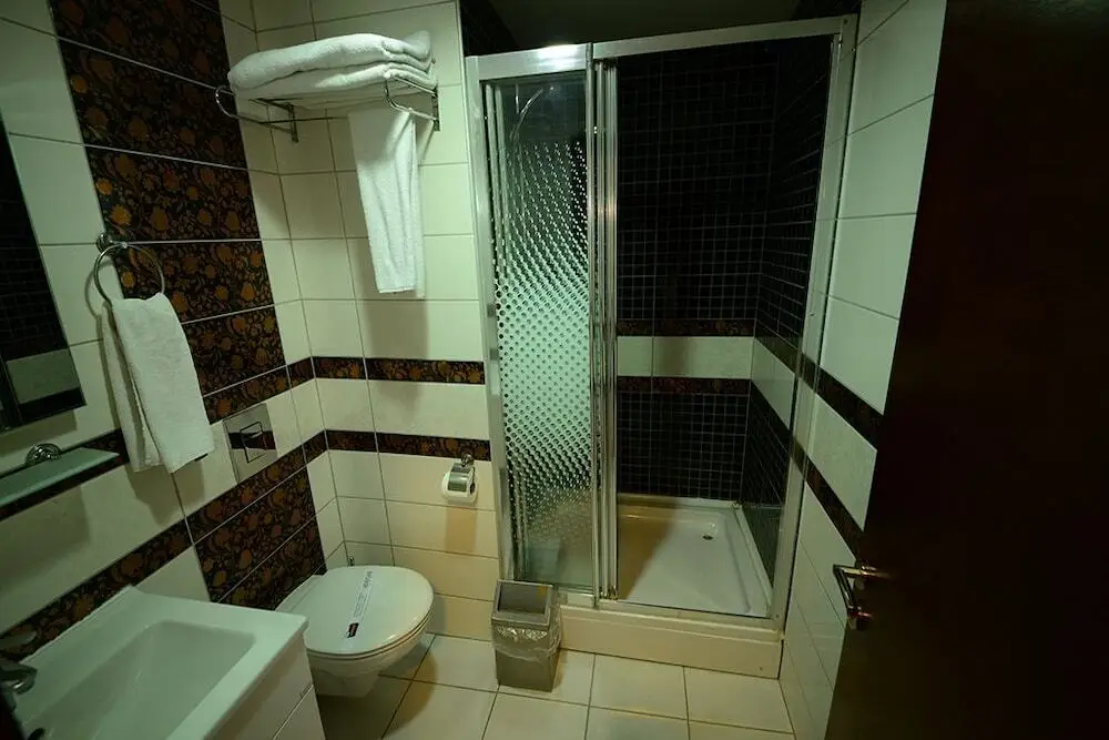 Селиме: Abaylar Hotel