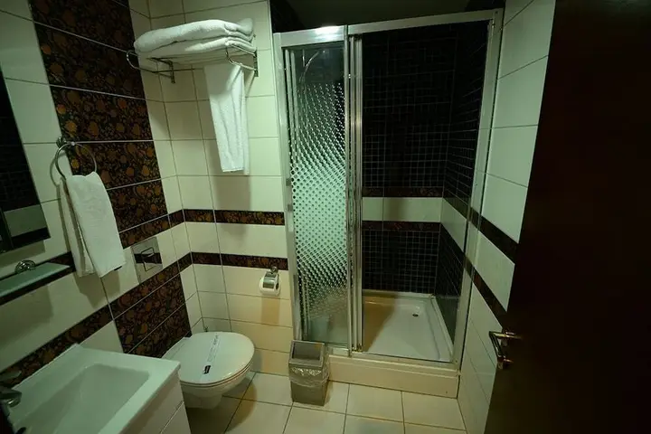 Селиме: Abaylar Hotel