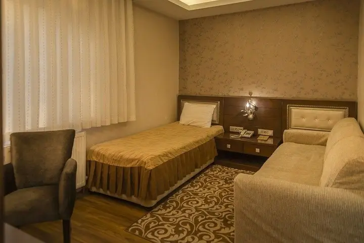 Селиме: Abaylar Hotel