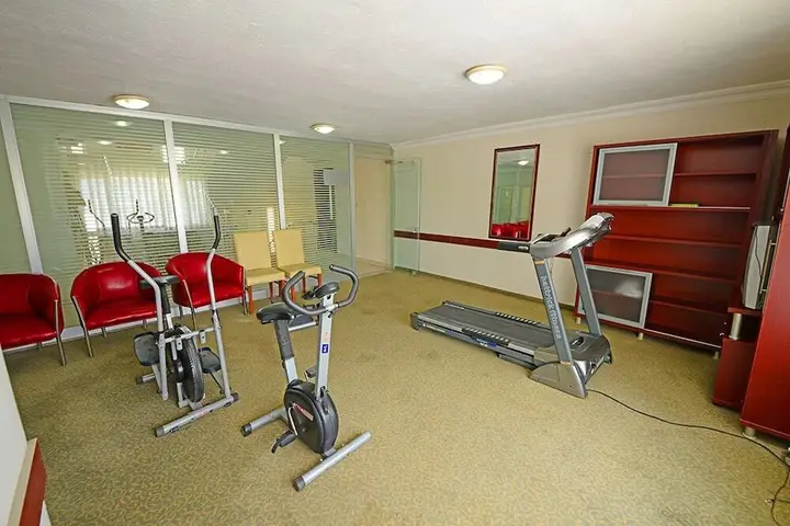 Селиме: Abaylar Hotel