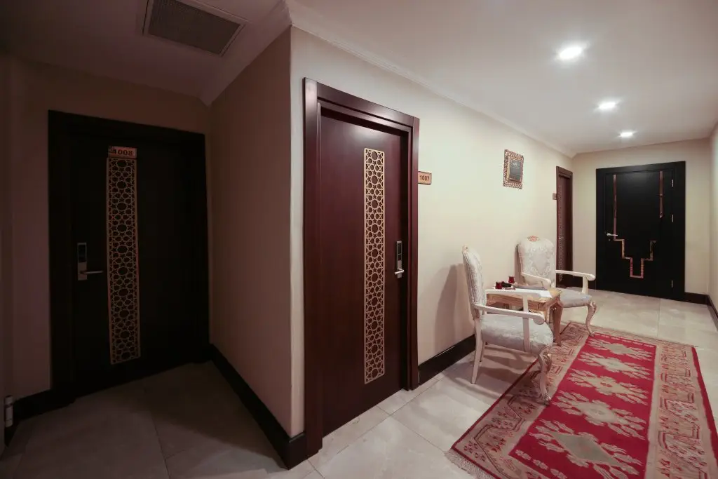 Стамбул: Great Fortune Hotel & Spa