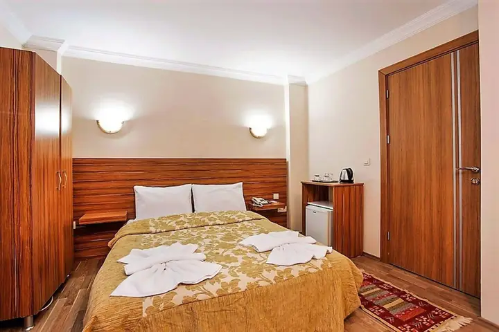 Стамбул: Casa Mia Hotel