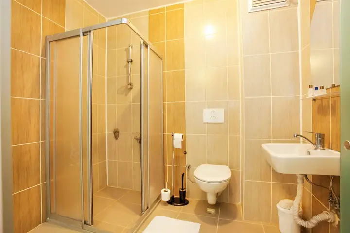 Стамбул: Casa Mia Hotel