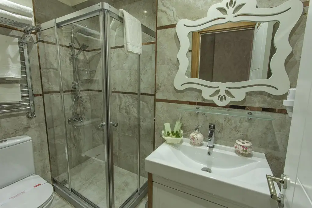 Стамбул: Miran Hotel