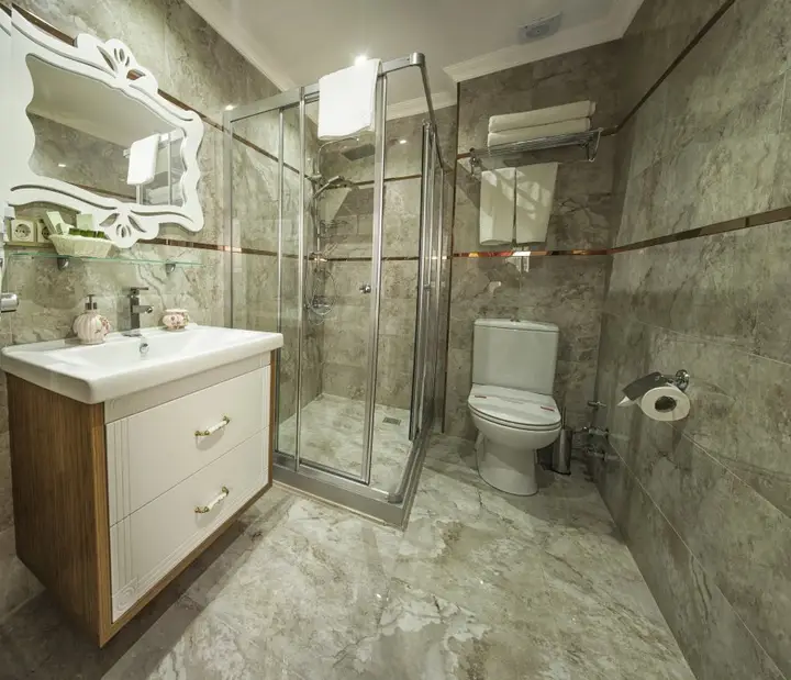 Стамбул: Miran Hotel