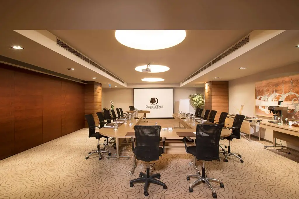 Стамбул: Отель Doubletree By Hilton Istanbul Old Town