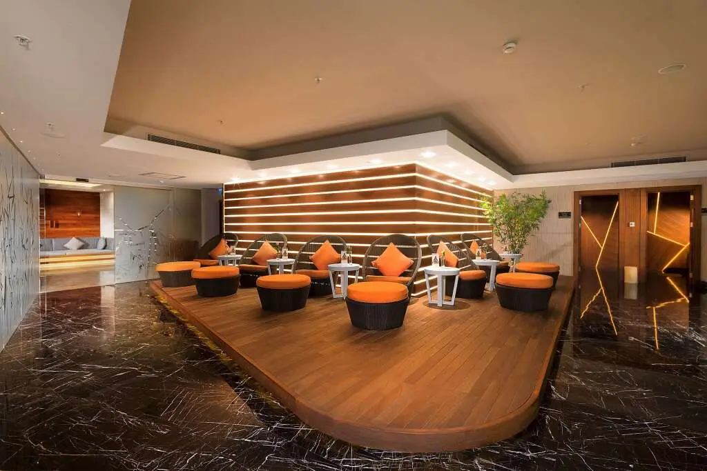 Стамбул: Отель Doubletree By Hilton Istanbul Old Town
