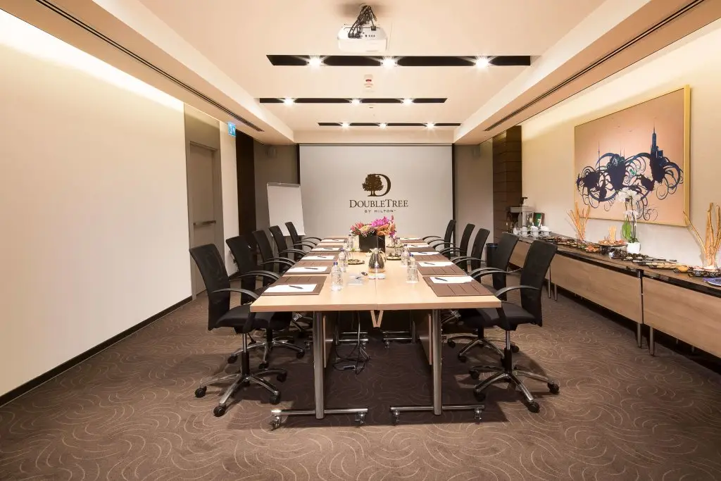 Стамбул: Отель Doubletree By Hilton Istanbul Old Town