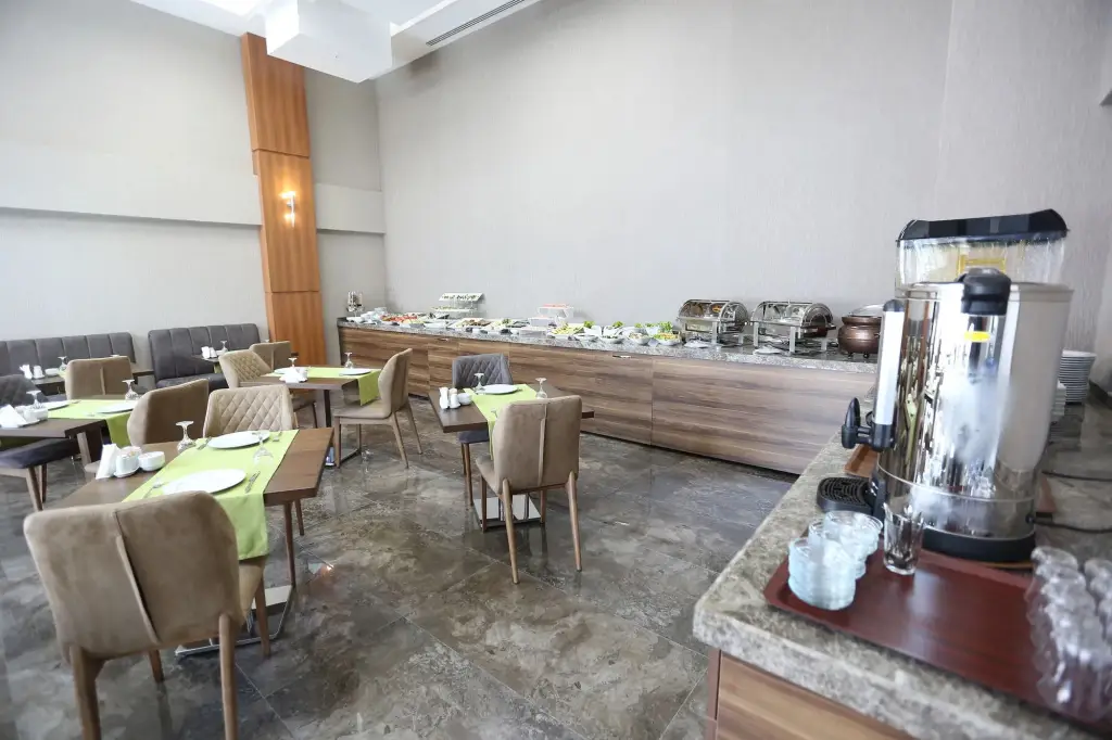 Анталья: Elips Royal Hotel & Spa