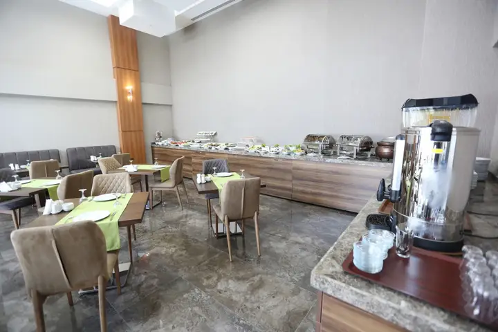 Анталья: Elips Royal Hotel & Spa