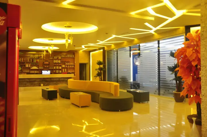Анталья: Elips Royal Hotel & Spa