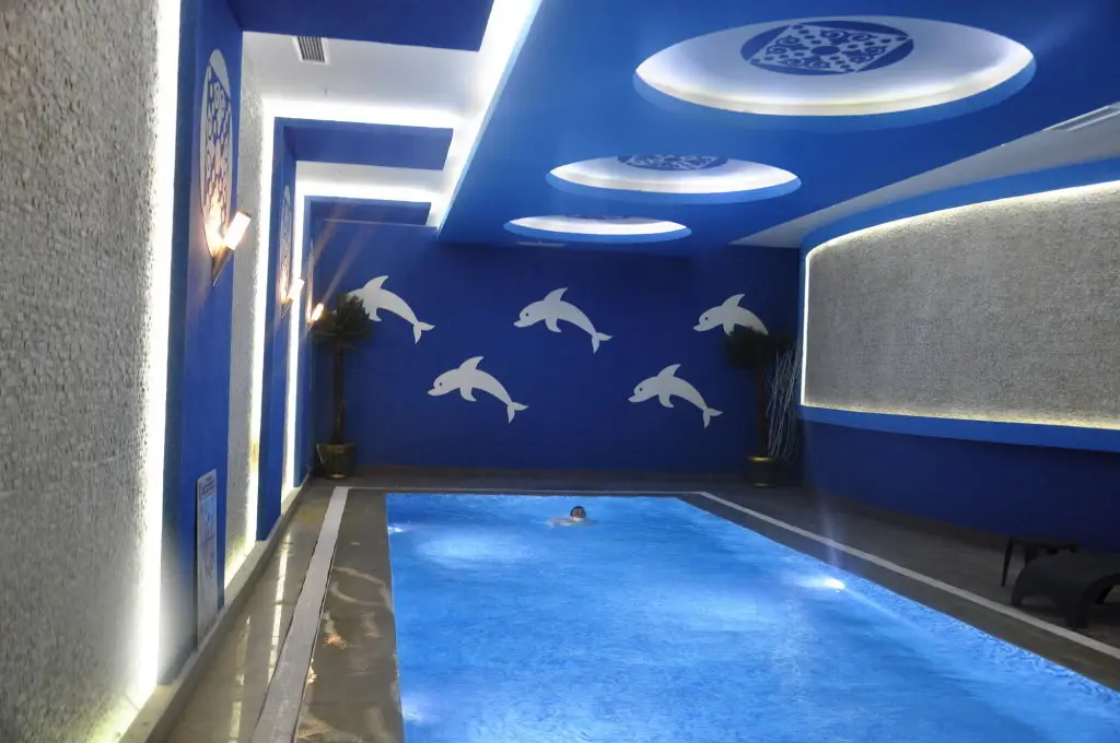 Анталья: Elips Royal Hotel & Spa