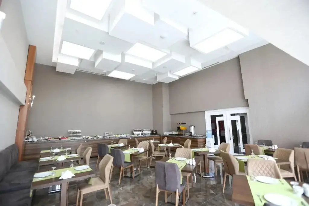 Анталья: Elips Royal Hotel & Spa