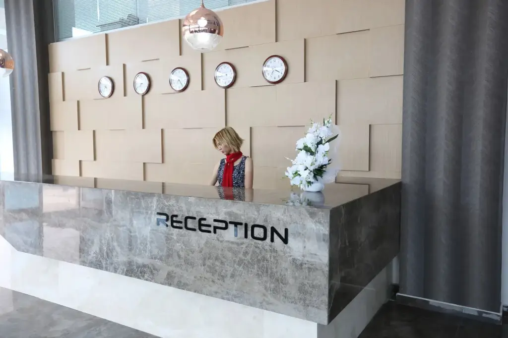 Анталья: Elips Royal Hotel & Spa