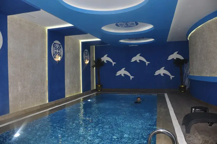 Анталья: Elips Royal Hotel & Spa
