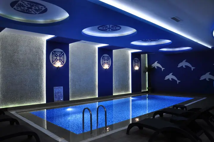 Анталья: Elips Royal Hotel & Spa