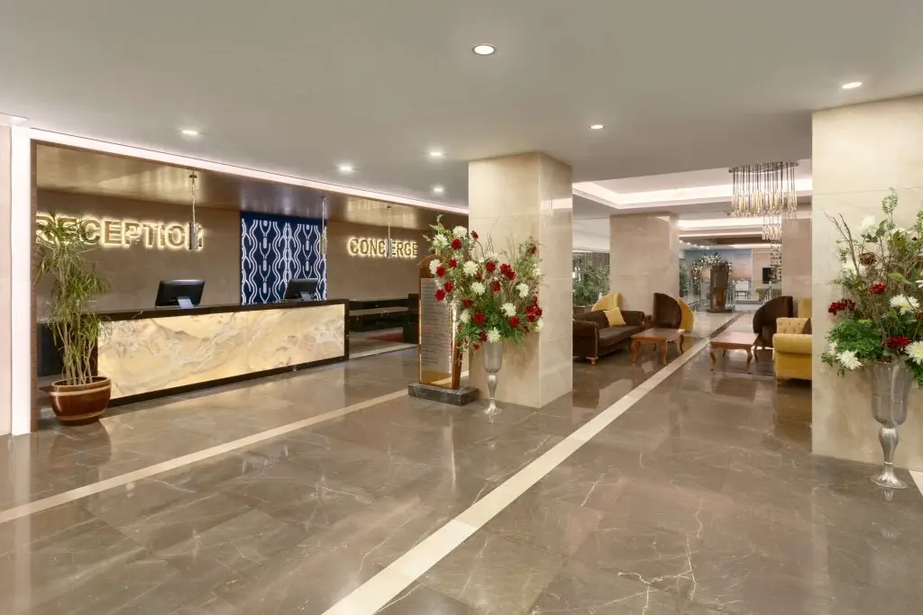 Кушадасы: Ramada Resort by Wyndham Kusadasi
