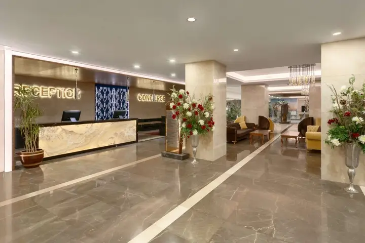 Кушадасы: Ramada Resort by Wyndham Kusadasi