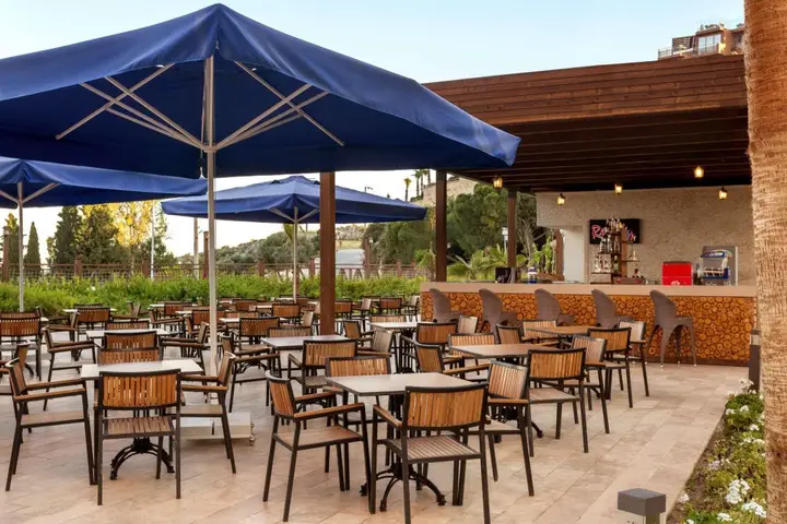 Кушадасы: Ramada Resort by Wyndham Kusadasi