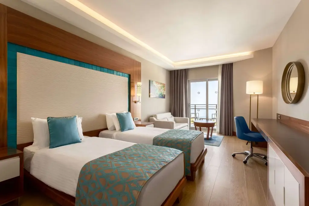 Кушадасы: Ramada Resort by Wyndham Kusadasi
