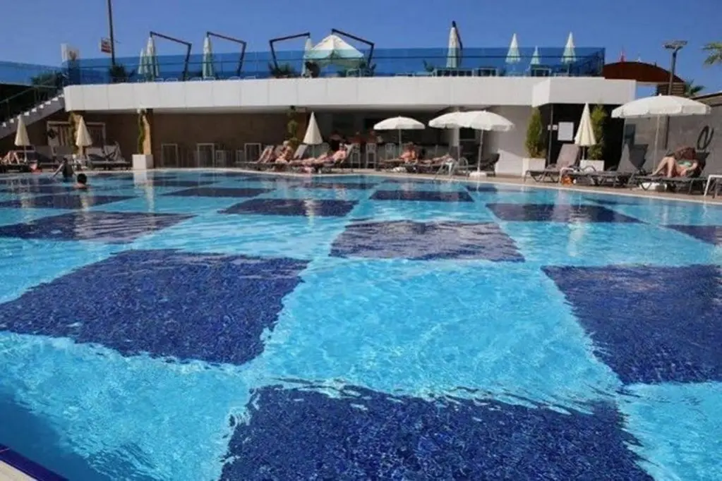 Аланья: Sunprime C-Lounge Hotel - Adults Only