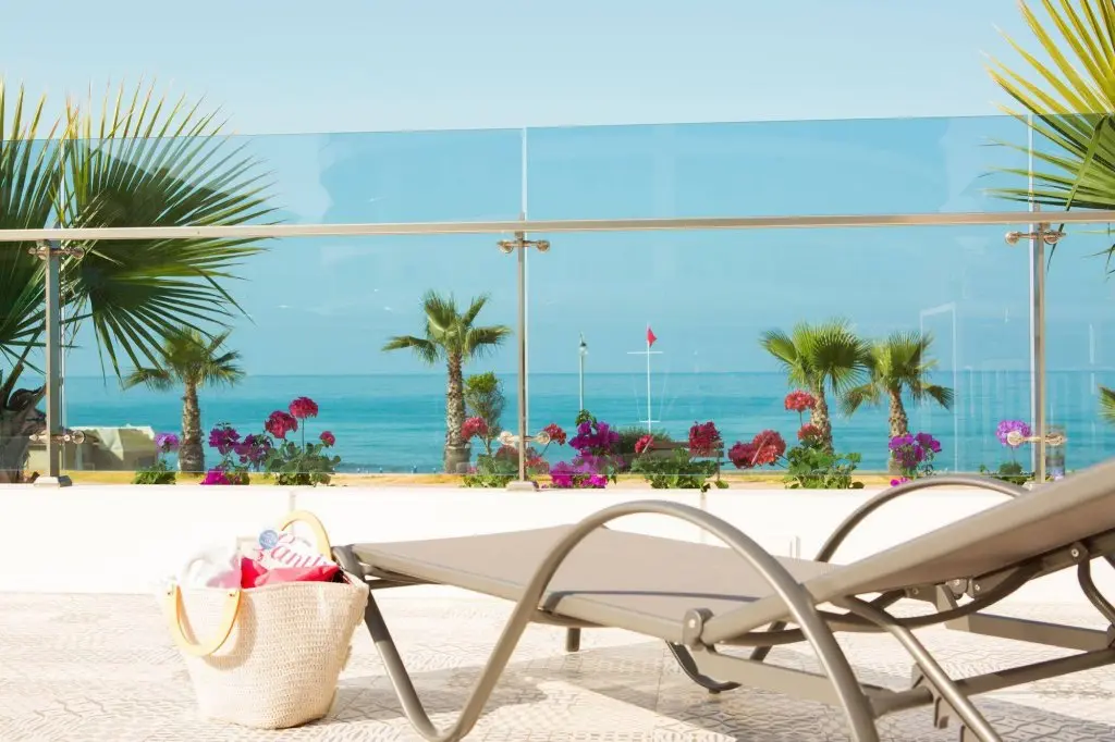 Аланья: Sunprime C-Lounge Hotel - Adults Only