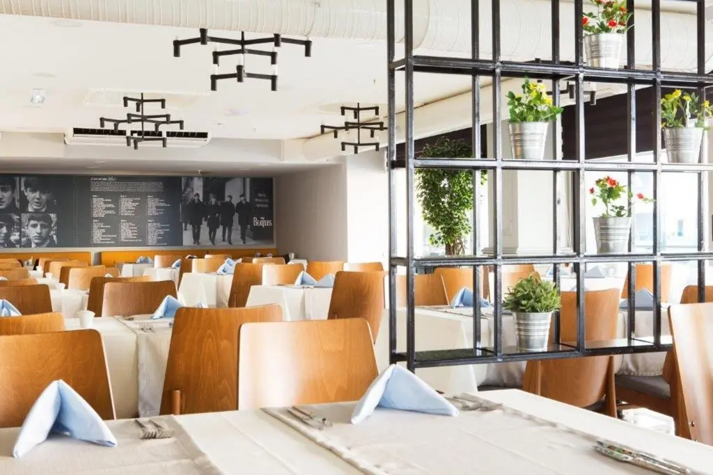 Аланья: Sunprime C-Lounge Hotel - Adults Only