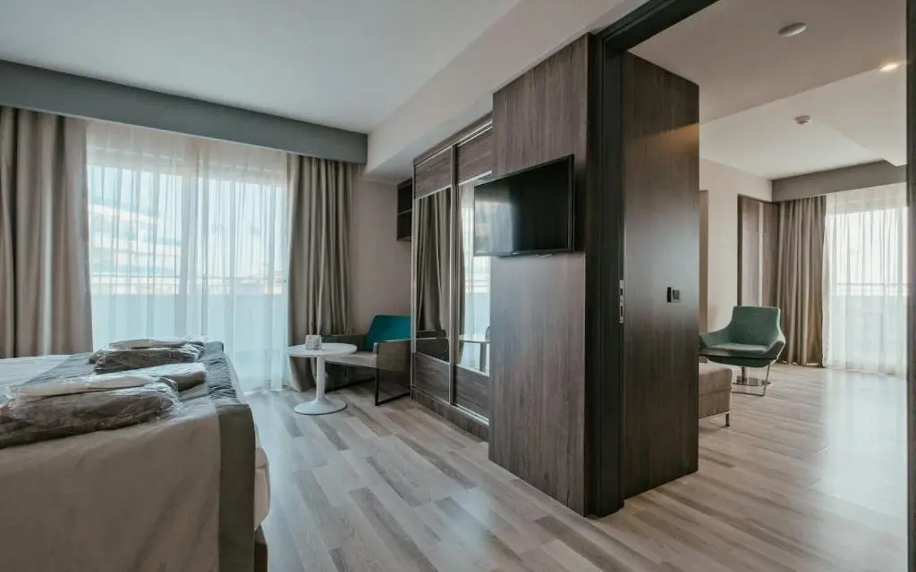 Аланья: Sunprime C-Lounge Hotel - Adults Only