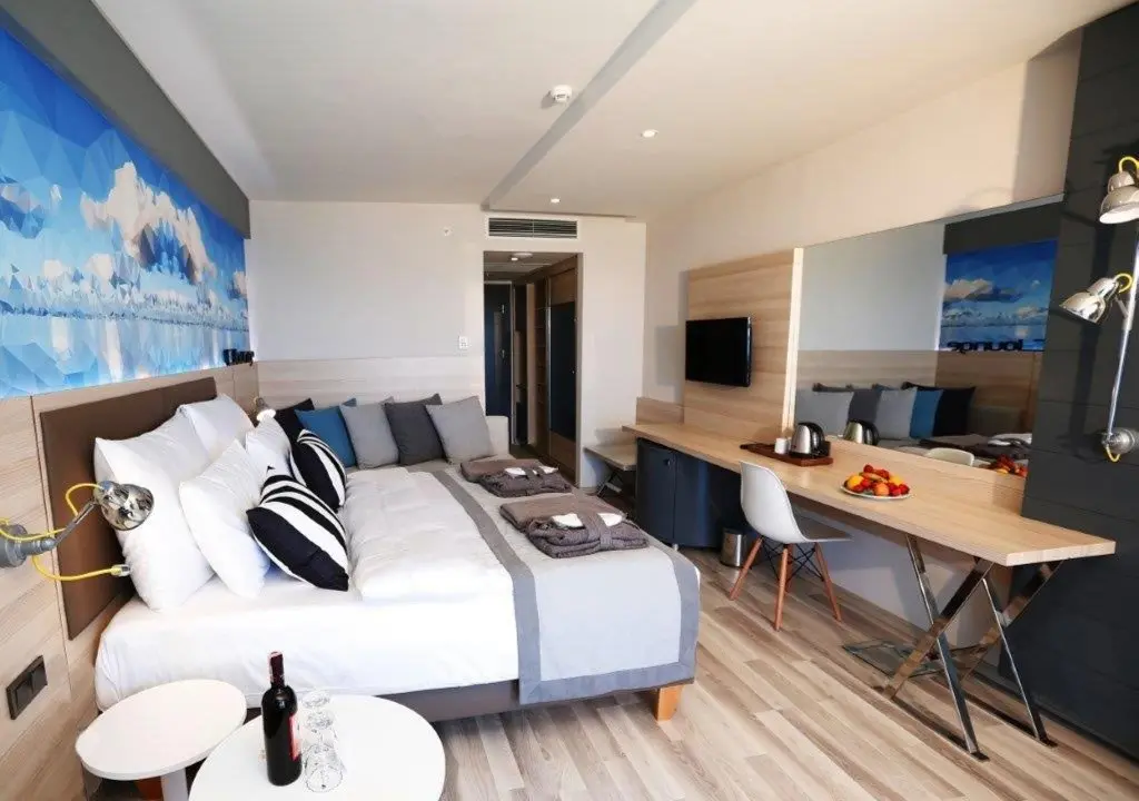 Аланья: Sunprime C-Lounge Hotel - Adults Only