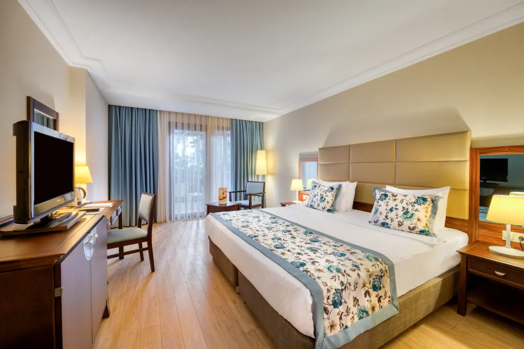 Гёйнюк: Seven Seas Hotel Life - All Inclusive