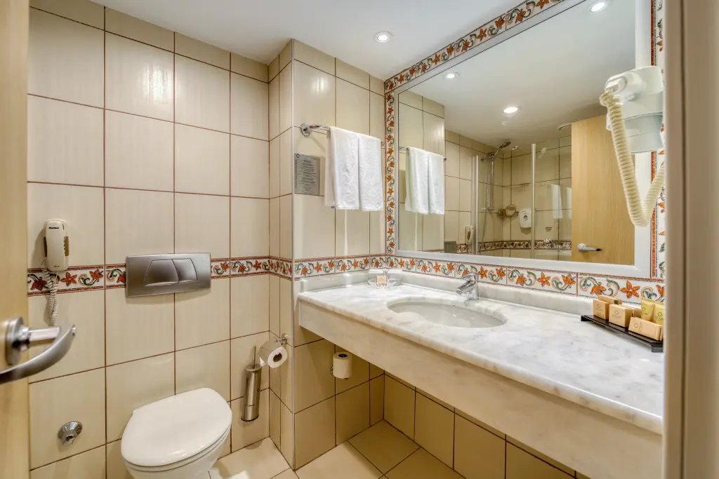 Гёйнюк: Seven Seas Hotel Life - All Inclusive
