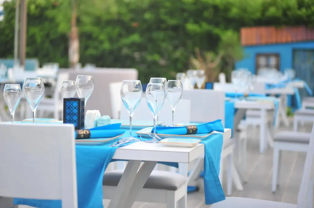 Гёйнюк: Seven Seas Hotel Life - All Inclusive