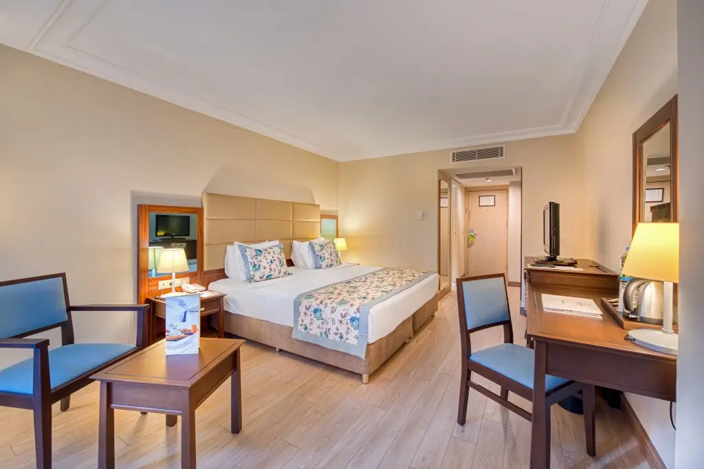 Гёйнюк: Seven Seas Hotel Life - All Inclusive