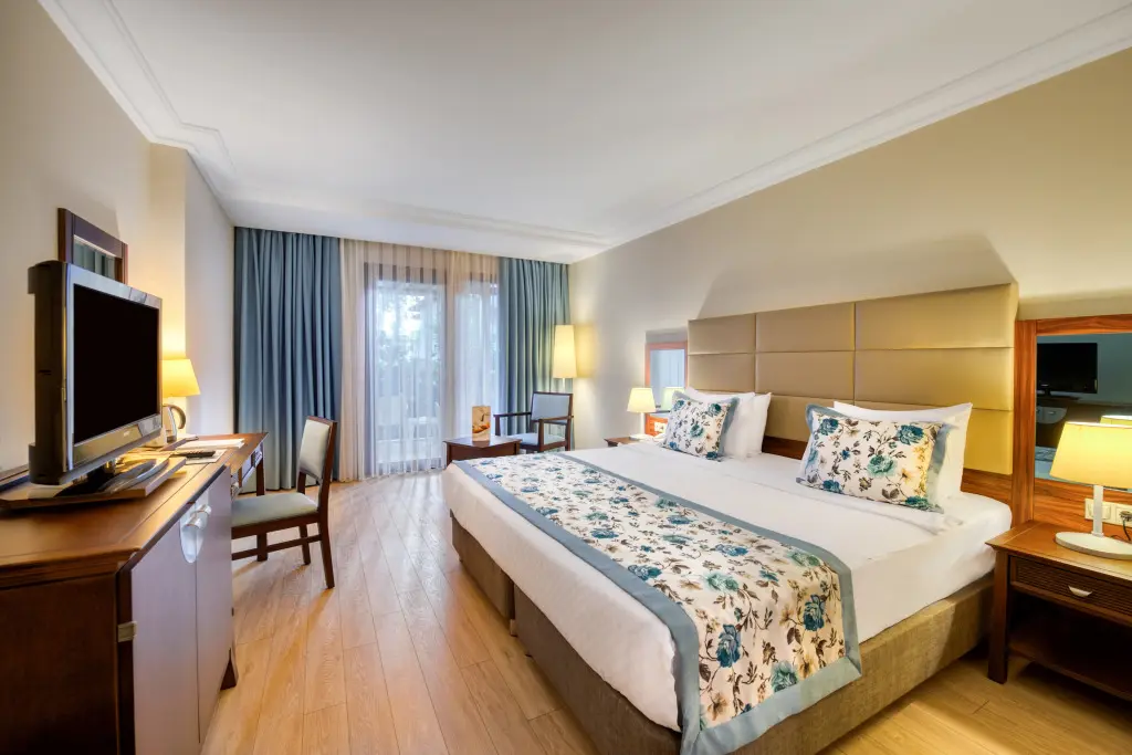 Гёйнюк: Seven Seas Hotel Life - All Inclusive