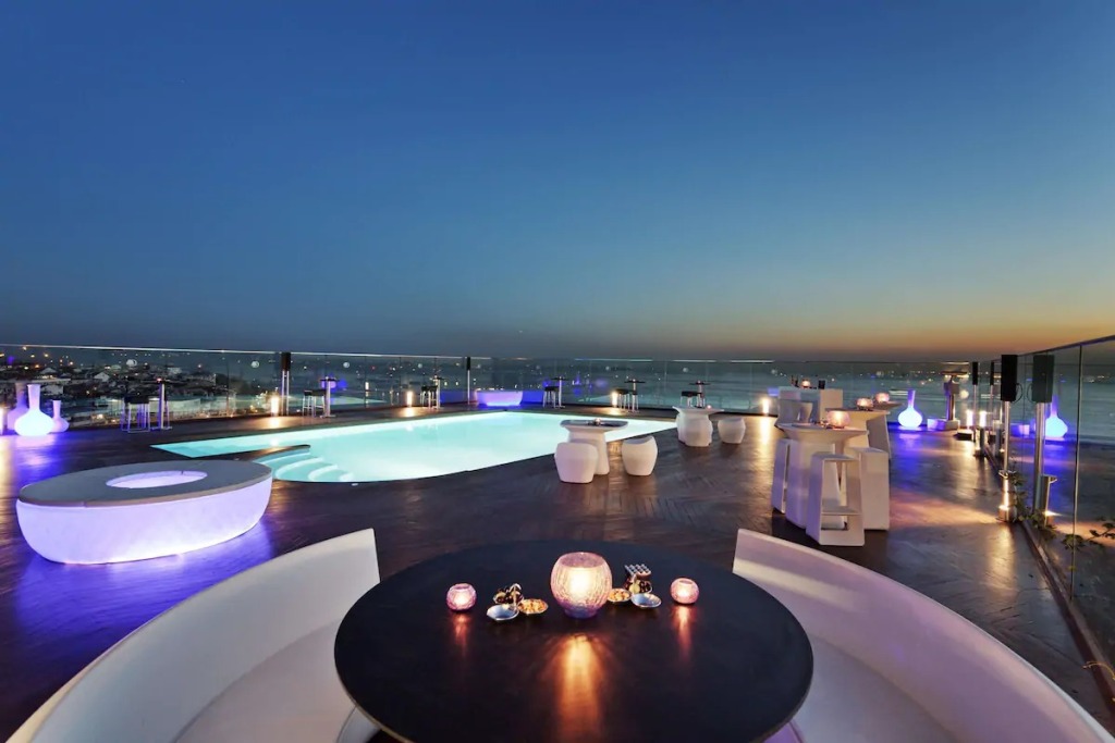 DoubleTree By Hilton Istanbul Moda — фото 1
