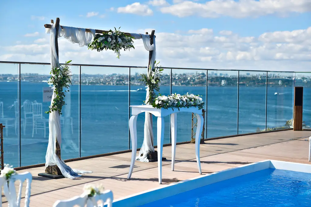 Стамбул: Отель DoubleTree By Hilton Istanbul Moda