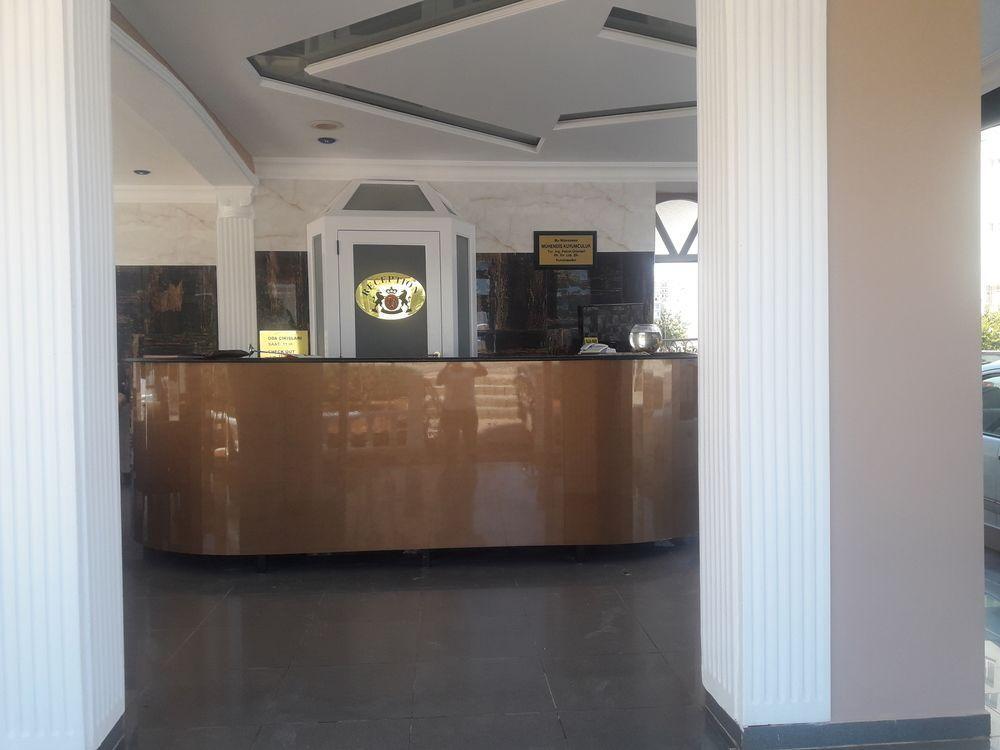 Силифке: Jasmin Court Apart Otel