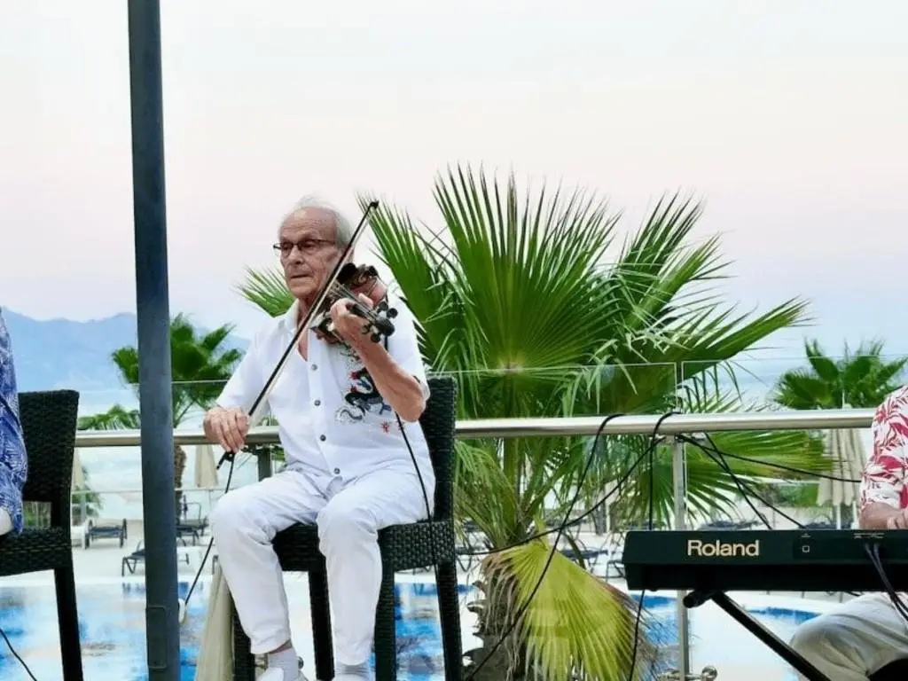Турунч: Turunc Premium Hotel