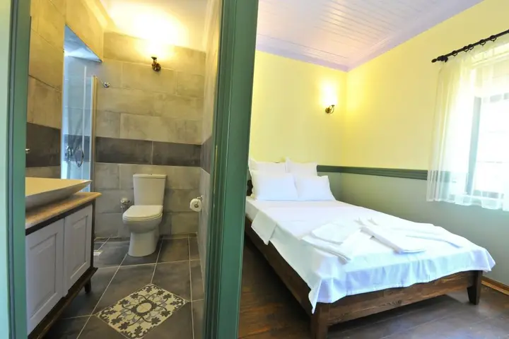 Зейтинликой: Petrino Gokceada Hotel & Kitchen
