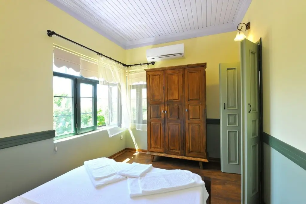 Зейтинликой: Petrino Gokceada Hotel & Kitchen