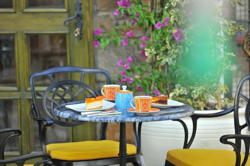 Зейтинликой: Petrino Gokceada Hotel & Kitchen